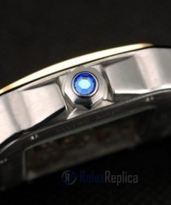 cartier replica movimento ETA 2836.2 swiss automatico | 16 cartier replica movimento ETA 2836.2 swiss automatico | 4