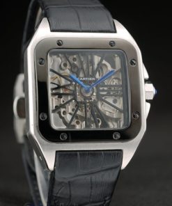 cartier replica movimento ETA 2836.2 swiss automatico | 17 cartier replica movimento ETA 2836.2 swiss automatico | 5