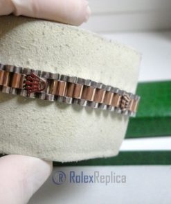 Rolex replica gioielli imitazione perfetta completi di scatola rolex official set e shopper bag | 11