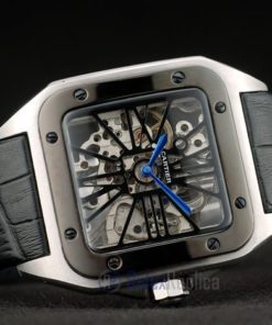 cartier replica movimento ETA 2836.2 swiss automatico | 18 cartier replica movimento ETA 2836.2 swiss automatico | 6