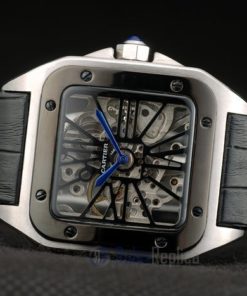 cartier replica movimento ETA 2836.2 swiss automatico | 19 cartier replica movimento ETA 2836.2 swiss automatico | 7