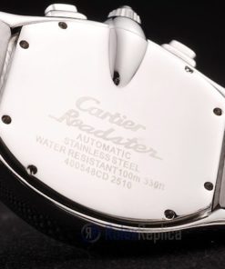 cartier replica movimento ETA VALJOUX7750 swiss automatico | 18 cartier replica movimento ETA VALJOUX7750 swiss automatico | 8