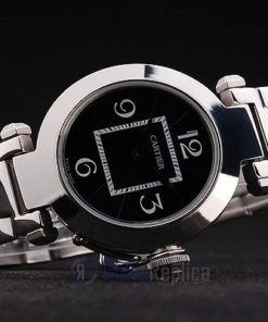 cartier replica movimento ETA 2836.2 swiss automatico | 12 cartier replica movimento ETA 2836.2 swiss automatico | 3