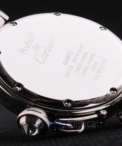 cartier replica movimento ETA 2836.2 swiss automatico | 15 cartier replica movimento ETA 2836.2 swiss automatico | 6