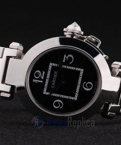 cartier replica movimento ETA 2836.2 swiss automatico | 17 cartier replica movimento ETA 2836.2 swiss automatico | 8