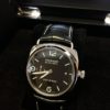 Panerai replica Radiomir Black Seal PAM00388 Sandwich Dial