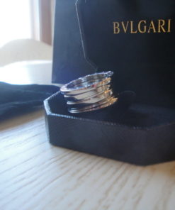 Bulgari replica gioielli imitazione perfetta | 18 Bulgari replica gioielli imitazione perfetta | 5