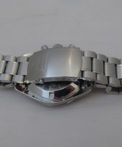 Omega replica movimento ETA VALJOUX7750 swiss automatico | 19 Omega replica movimento ETA VALJOUX7750 swiss automatico | 8