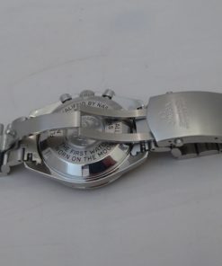 Omega replica movimento ETA VALJOUX7750 swiss automatico | 20 Omega replica movimento ETA VALJOUX7750 swiss automatico | 9