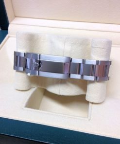 rolex replica yacht master I movimento ETA swiss 2836.2 automatico &nbsp; | 11