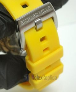 richard mille replica Bubba Watson movimento ETA swiss 2836.2 automatico   | 11