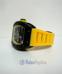 richard mille skull replica movimento ETA swiss 2836.2 automatico | 16 richard mille skull replica movimento ETA swiss 2836.2 automatico | 2