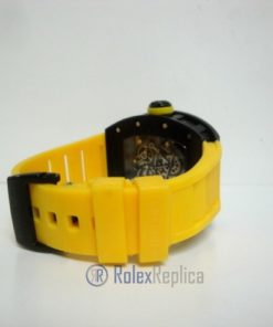 richard mille skull replica movimento ETA swiss 2836.2 automatico | 18 richard mille skull replica movimento ETA swiss 2836.2 automatico | 4