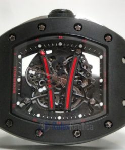 richard mille skull replica movimento ETA swiss 2836.2 automatico | 12 richard mille skull replica movimento ETA swiss 2836.2 automatico | 1