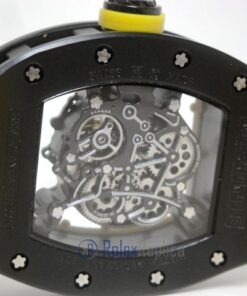 richard mille skull replica movimento ETA swiss 2836.2 automatico | 25 richard mille skull replica movimento ETA swiss 2836.2 automatico | 11