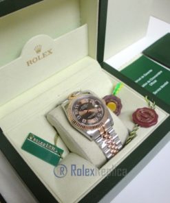 rolex replica datejust ETA swiss 2836.2 | 17 rolex replica datejust ETA swiss 2836.2 | 2