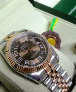 rolex replica datejust ETA swiss 2836.2 | 25 rolex replica datejust ETA swiss 2836.2 | 10