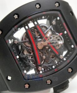richard mille skull replica movimento ETA swiss 2836.2 automatico | 19 richard mille skull replica movimento ETA swiss 2836.2 automatico | 8