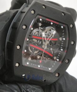 richard mille skull replica movimento ETA swiss 2836.2 automatico | 20 richard mille skull replica movimento ETA swiss 2836.2 automatico | 9