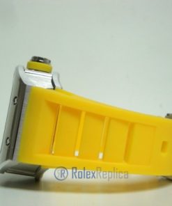 richard mille replica Bubba Watson movimento ETA swiss 2836.2 automatico   | 3