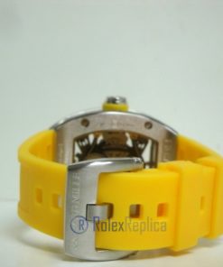 richard mille replica Bubba Watson movimento ETA swiss 2836.2 automatico   | 4