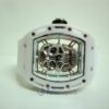 richard mille skull replica movimento ETA swiss 2836.2 automatico | 22 richard mille skull replica movimento ETA swiss 2836.2 automatico | 11