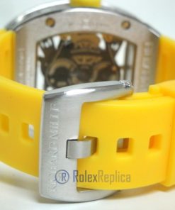 richard mille replica Bubba Watson movimento ETA swiss 2836.2 automatico   | 5