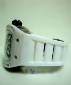 richard mille skull replica movimento ETA swiss 2836.2 automatico | 18 richard mille skull replica movimento ETA swiss 2836.2 automatico | 4