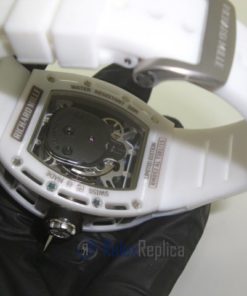 richard mille skull replica movimento ETA swiss 2836.2 automatico | 21 richard mille skull replica movimento ETA swiss 2836.2 automatico | 7