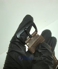 Panerai replica movimento ETA 2836.2 swiss automatico &nbsp; | 4