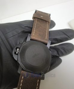 Panerai replica movimento ETA 2836.2 swiss automatico &nbsp; | 5