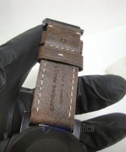 Panerai replica movimento ETA 2836.2 swiss automatico &nbsp; | 6