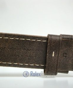 Panerai replica movimento ETA 2836.2 swiss automatico &nbsp; | 7