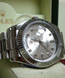 rolex replica daydate ETA swiss 2836.2 &nbsp; | 6