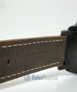 Panerai replica movimento ETA 2836.2 swiss automatico &nbsp; | 8