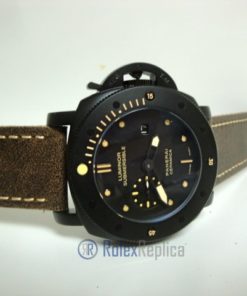 Panerai replica movimento ETA 2836.2 swiss automatico &nbsp; | 10
