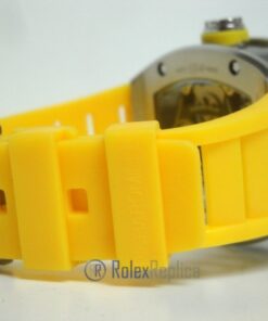 richard mille replica Bubba Watson movimento ETA swiss 2836.2 automatico   | 7
