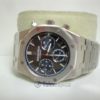 audemars piguet replica chrono royal oak leo messi acciaio black dial imitazione copia