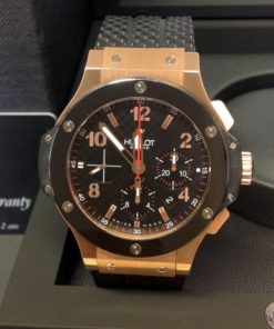 hublot replica big bang rose gold movimento ETA swiss VALJOUX7750 automatico | 19 hublot replica big bang rose gold movimento ETA swiss VALJOUX7750 automatico | 9