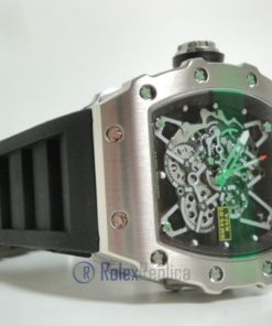 richard mille replica limited edition rafael nadal movimento ETA swiss 2836.2 automatico   | 2