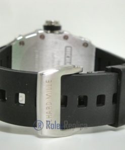 richard mille replica limited edition rafael nadal movimento ETA swiss 2836.2 automatico   | 4