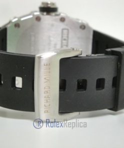 richard mille replica limited edition rafael nadal movimento ETA swiss 2836.2 automatico   | 5