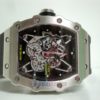 richard mille replica RM35-01 AOCA-203 rafael nadal acciaio pvd limited edition