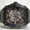 richard mille replica limited edition rafael nadal movimento ETA swiss 2836.2 automatico   | 10
