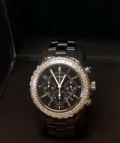 chanel j-12 replica ETA swiss VALJOUX 7750 | 9 chanel j-12 replica ETA swiss VALJOUX 7750 | 2