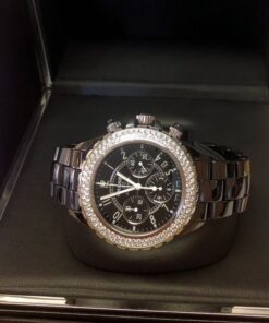 chanel j-12 replica ETA swiss VALJOUX 7750 | 10 chanel j-12 replica ETA swiss VALJOUX 7750 | 3