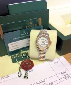 rolex replica datejust ETA swiss 2836.2 &nbsp; | 6