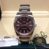 rolex replica datejust ETA swiss 2836.2 | 12 rolex replica datejust ETA swiss 2836.2 | 6