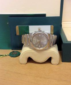 rolex replica datejust ETA swiss 2836.2   | 3