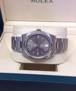 rolex replica datejust ETA swiss 2836.2   | 4